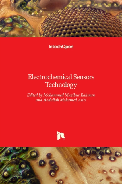 Electrochemical Sensors Technology, Hardback Book
