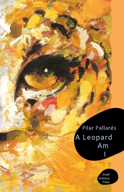 A Leopard Am I, Paperback / softback Book