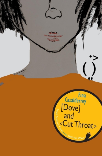 Dove and Cut Throat, Paperback / softback Book