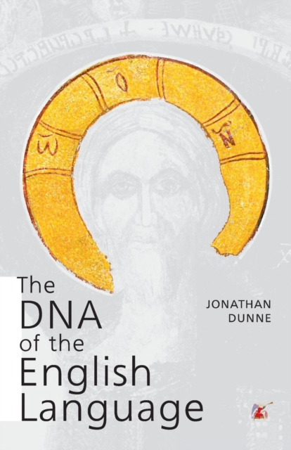 The DNA of the English Language, Paperback / softback Book