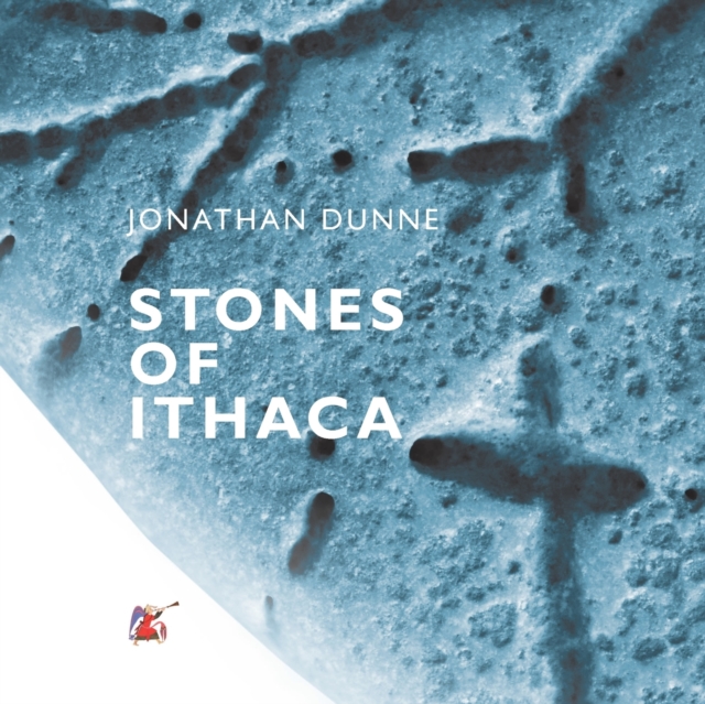 Stones Of Ithaca, Paperback / softback Book