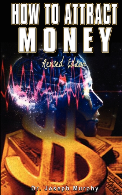 How to Attract Money, Paperback / softback Book