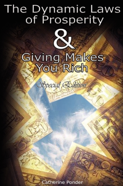 The Dynamic Laws of Prosperity and Giving Makes You Rich - Special Edition, Hardback Book