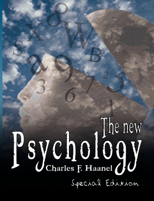 The New Psychology - Special Edition, Paperback / softback Book