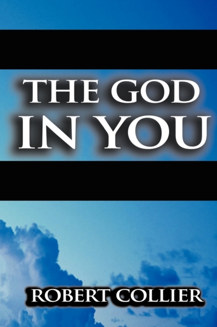 The God in You, Paperback / softback Book