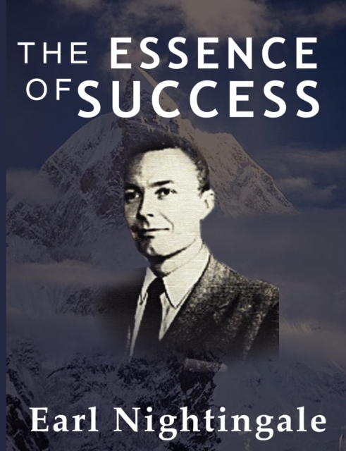 The Essence of Success, Paperback / softback Book