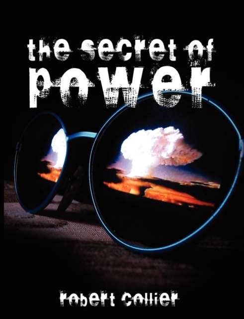 The Secret of Power, Paperback / softback Book