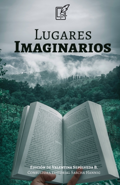 Lugares Imaginarios : Una antologia, Paperback / softback Book