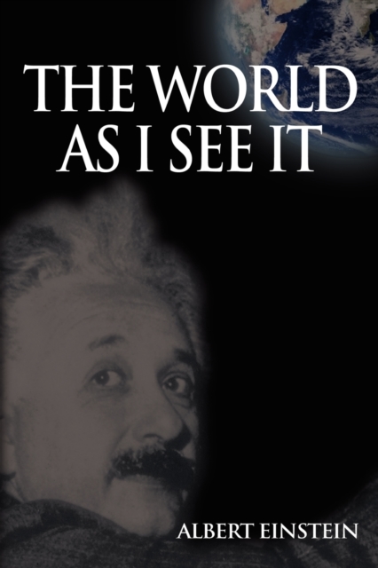 World As I See It, Paperback / softback Book