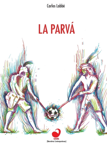 La Parva, Paperback / softback Book