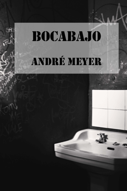 Bocabajo, Paperback / softback Book