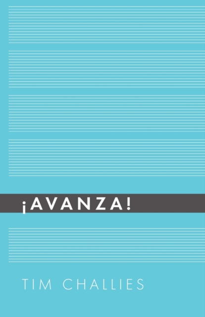 !Avanza!, Paperback / softback Book