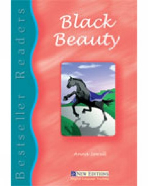 Black Beauty : Best Seller Readers, Paperback / softback Book
