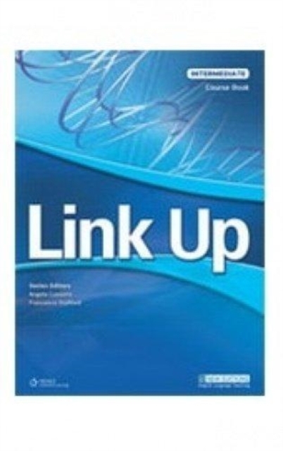 LINK UP INTERMEDIATE TEST BOOK KEY, Paperback / softback Book
