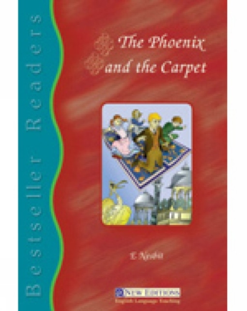 The Phoenix and the Carpet : Best Seller Readers, Paperback / softback Book