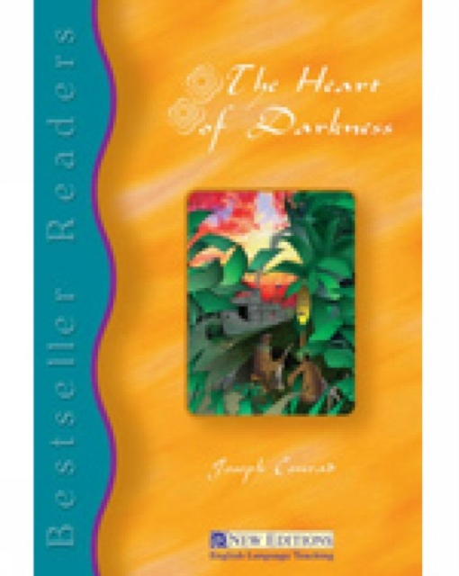 The Heart of Darkness : Best Seller Readers, Paperback / softback Book