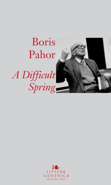 A Difficult Spring, EPUB eBook