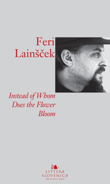 Instead of Whom Does the Flower Bloom, EPUB eBook
