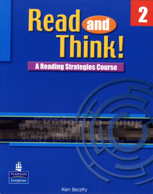 Read & Think Student Book 2, Paperback / softback Book