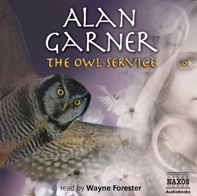 The Owl Service, CD-Audio Book