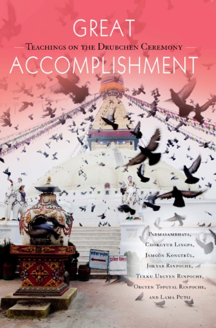 Great Accomplishment, EPUB eBook