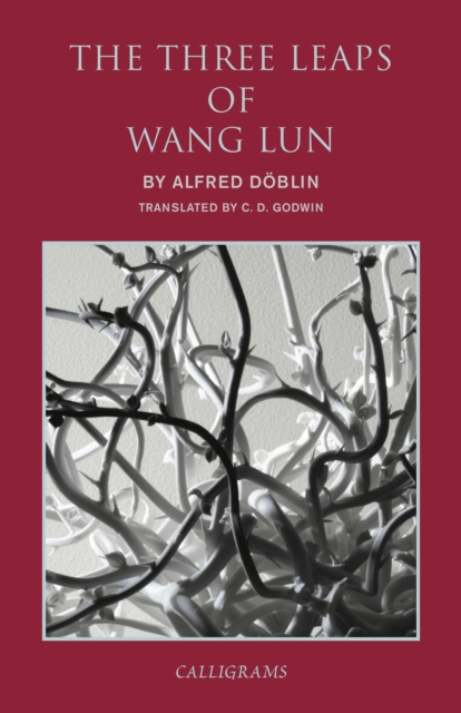 The Three Leaps Of Wang Lun, Paperback / softback Book