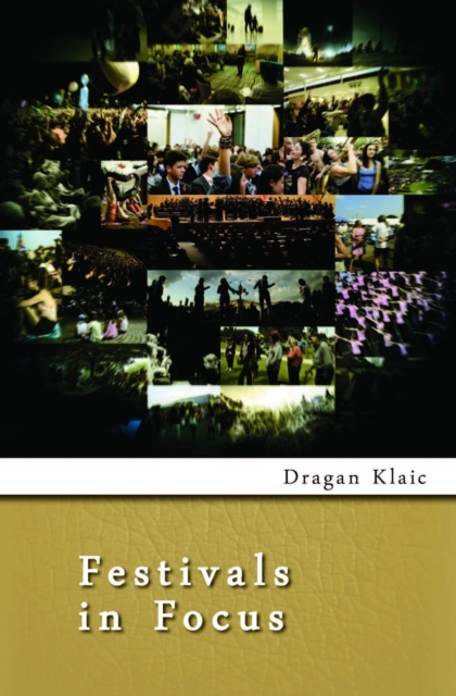 Festivals in Focus, Paperback / softback Book