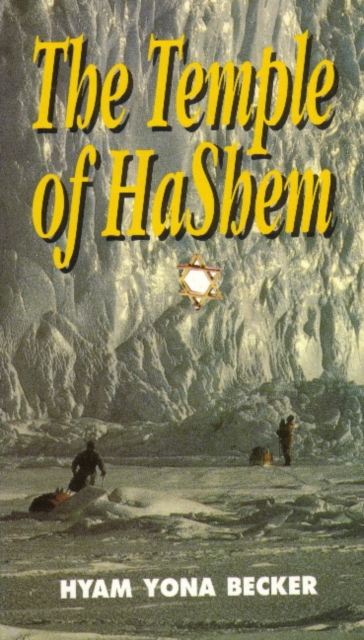 Temple of Hashem, Paperback / softback Book