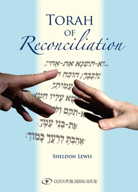 Torah of Reconciliation, Hardback Book