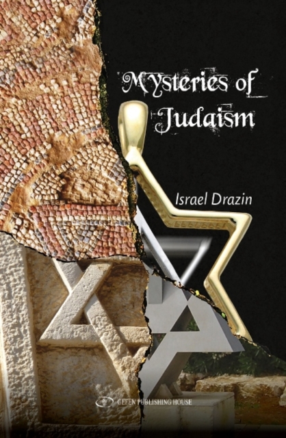 Mysteries of Judaism, Paperback / softback Book