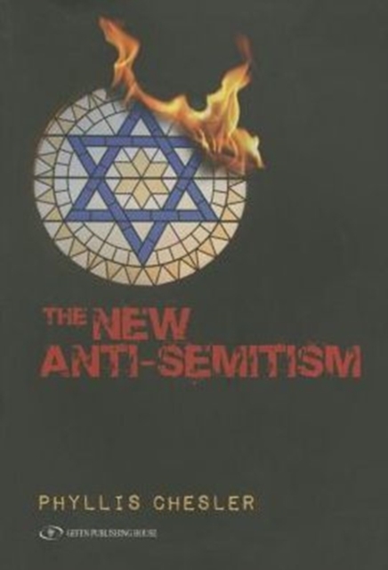 New Anti-Semitism, Paperback / softback Book