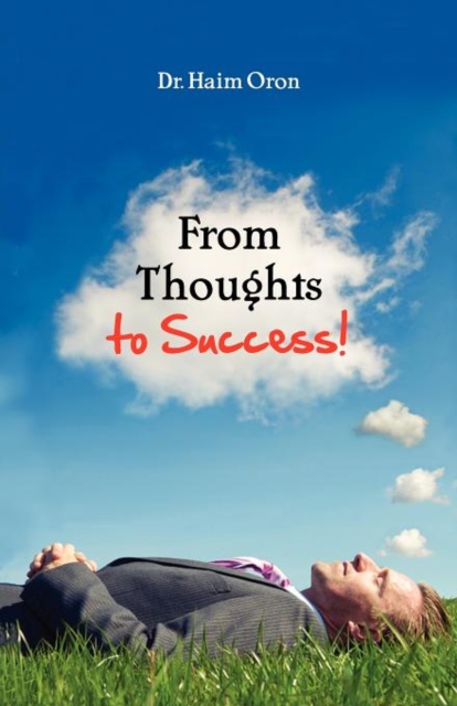 From Thoughts to Success, Paperback / softback Book