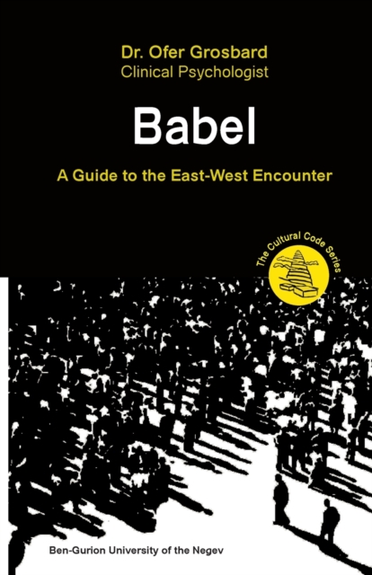 Babel - A Guide to the East-West Encounter, Paperback / softback Book
