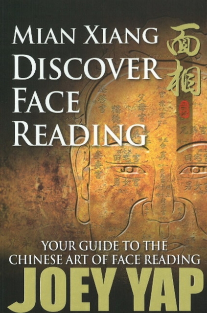 Mian Xiang - Discover Face Reading, Paperback / softback Book