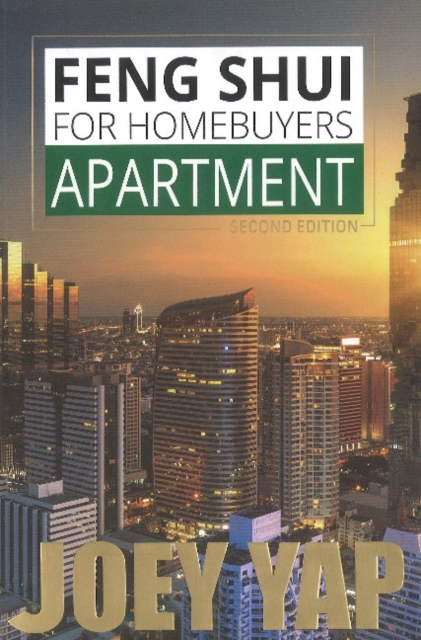 Feng Shui for Homebuyers -- Apartment, Paperback / softback Book