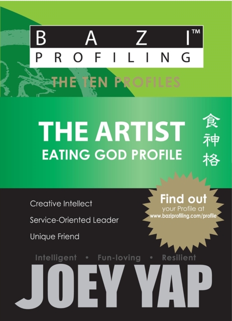 Artist : Eating God Profile, Paperback / softback Book
