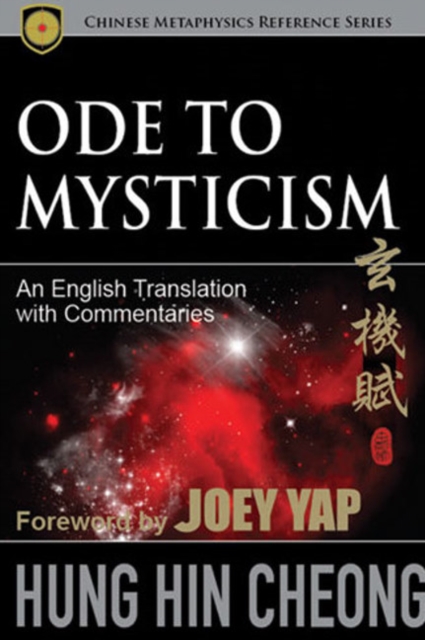 Ode to Mysticism, Paperback / softback Book