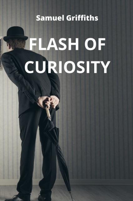 Flash of Curiosity, Paperback / softback Book