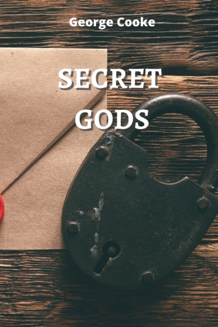 Secret Gods, Paperback / softback Book