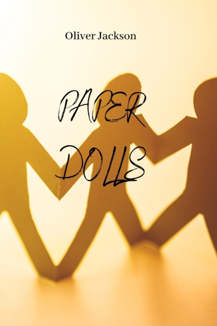 Paper Dolls, Paperback / softback Book