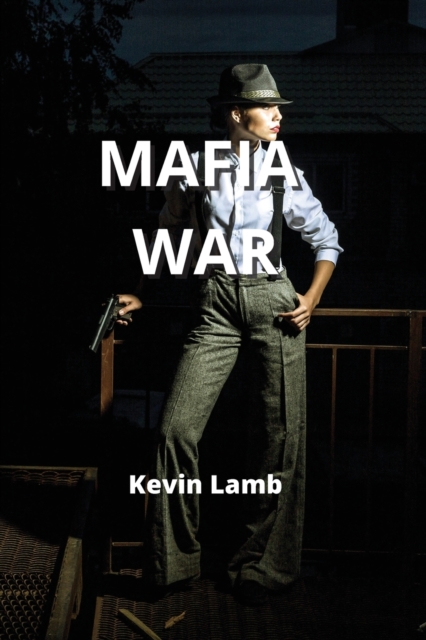 Mafia War, Paperback / softback Book