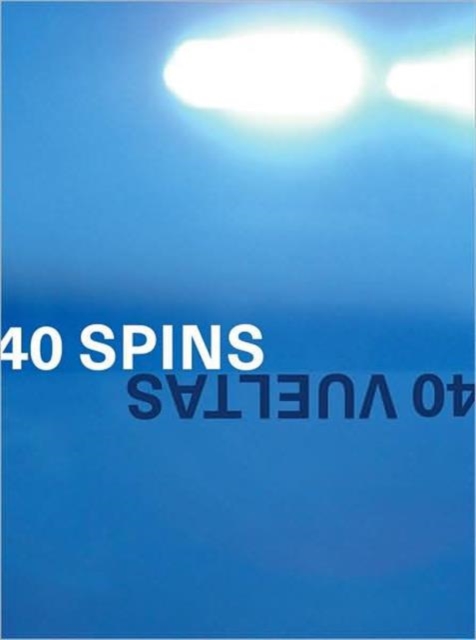 40 Spins, Paperback Book