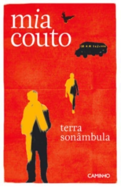 Terra Sonambula, Paperback / softback Book