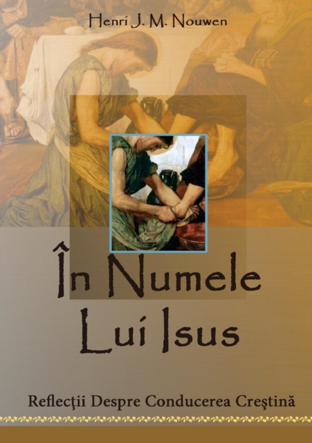 In Numele Lui Isus, Paperback / softback Book
