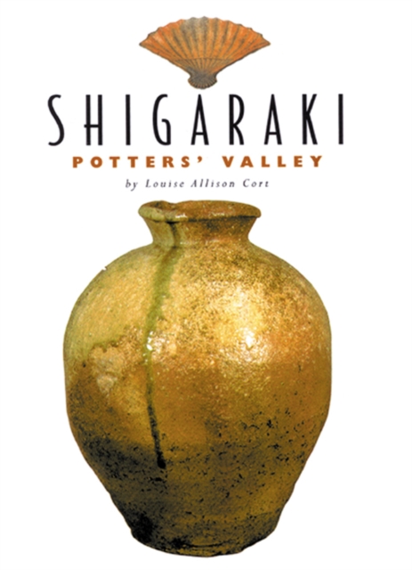 Shigaraki: Potter's Valley, Hardback Book