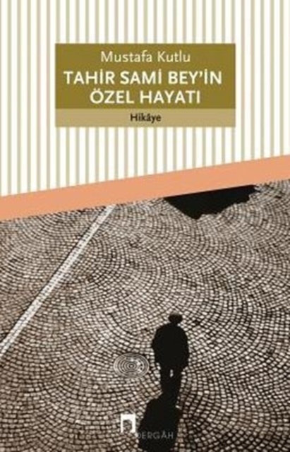 Tahir Sami Bey'in Ozel Hayati, Paperback / softback Book