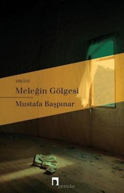 Melegin Golgesi, Paperback / softback Book