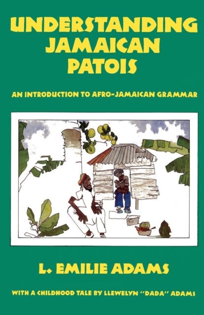 Understanding Jamaican Patois : An Introduction to Afro-Jamaican Grammar, Paperback / softback Book