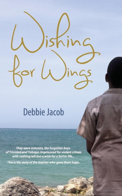 Wishing for Wings, Paperback / softback Book