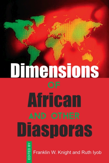 Dimensions of African and Other Diasporas, Paperback / softback Book